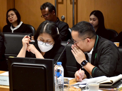 รองอธิบดีกรมส่งเสริมสหกรณ์ ... พารามิเตอร์รูปภาพ 24