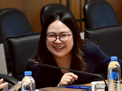 รองอธิบดีกรมส่งเสริมสหกรณ์ ... พารามิเตอร์รูปภาพ 25