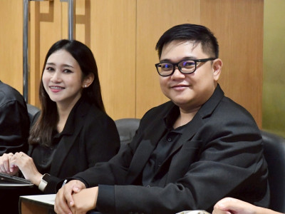 รองอธิบดีกรมส่งเสริมสหกรณ์ ... พารามิเตอร์รูปภาพ 27