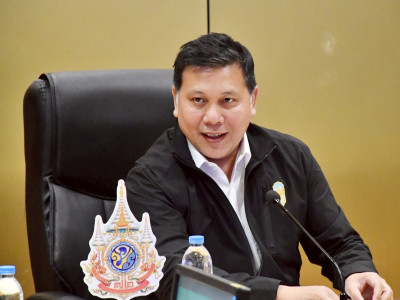 รองอธิบดีกรมส่งเสริมสหกรณ์ ... พารามิเตอร์รูปภาพ 29