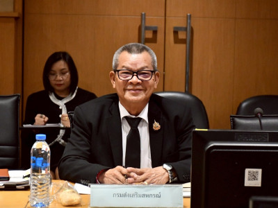 รองอธิบดีกรมส่งเสริมสหกรณ์ ... พารามิเตอร์รูปภาพ 8