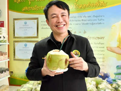 อธิบดีนิรันดร์ Kick Off ... พารามิเตอร์รูปภาพ 1