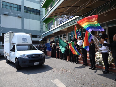 อธิบดีนิรันดร์ Kick Off ... พารามิเตอร์รูปภาพ 4