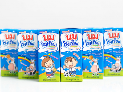 สหกรณ์โคนมกำแพงแสน นครปฐม เตรียมทุ่มงบกว่า 300 ล. ... พารามิเตอร์รูปภาพ 10