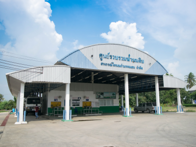 สหกรณ์โคนมกำแพงแสน นครปฐม เตรียมทุ่มงบกว่า 300 ล. ... พารามิเตอร์รูปภาพ 11