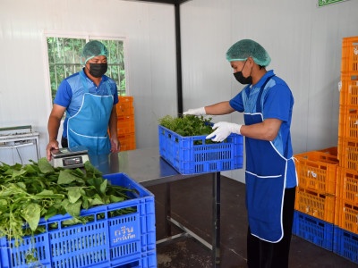 อธิบดีนิรันดร์ “สั่งเตรียมพร้อมสหกรณ์รับมือน้ำมันแพง ... พารามิเตอร์รูปภาพ 1