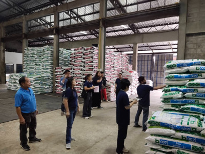 อธิบดีนิรันดร์ “สั่งเตรียมพร้อมสหกรณ์รับมือน้ำมันแพง ... พารามิเตอร์รูปภาพ 13