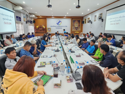 อธิบดีนิรันดร์ “สั่งเตรียมพร้อมสหกรณ์รับมือน้ำมันแพง ... พารามิเตอร์รูปภาพ 14
