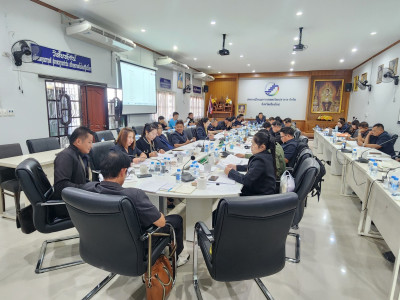 อธิบดีนิรันดร์ “สั่งเตรียมพร้อมสหกรณ์รับมือน้ำมันแพง ... พารามิเตอร์รูปภาพ 15