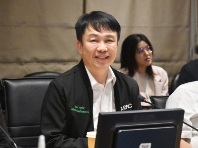 อธิบดีนิรันดร์ “สั่งเตรียมพร้อมสหกรณ์รับมือน้ำมันแพง ... พารามิเตอร์รูปภาพ 16