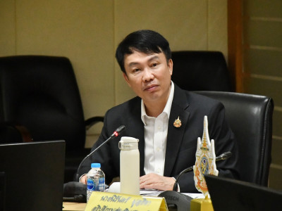 อธิบดีนิรันดร์ “สั่งเตรียมพร้อมสหกรณ์รับมือน้ำมันแพง ... พารามิเตอร์รูปภาพ 17