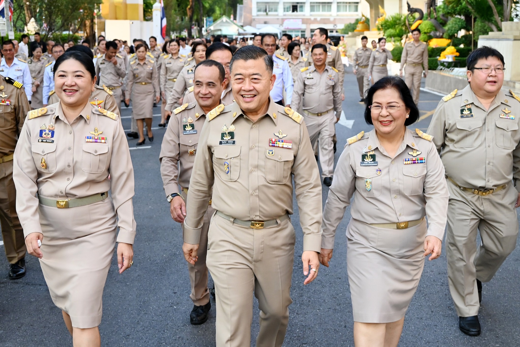 นายวิณะโรจน์ ทรัพย์ส่งสุข ปลัดกระทรวงเกษตรและสหกรณ์ ... พารามิเตอร์รูปภาพ 1