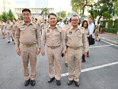 นายวิณะโรจน์ ทรัพย์ส่งสุข ปลัดกระทรวงเกษตรและสหกรณ์ ... พารามิเตอร์รูปภาพ 10
