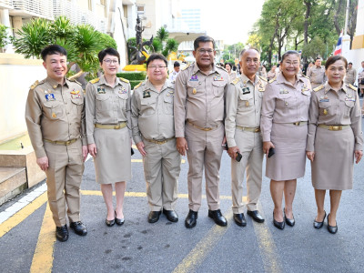 นายวิณะโรจน์ ทรัพย์ส่งสุข ปลัดกระทรวงเกษตรและสหกรณ์ ... พารามิเตอร์รูปภาพ 11
