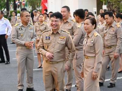 นายวิณะโรจน์ ทรัพย์ส่งสุข ปลัดกระทรวงเกษตรและสหกรณ์ ... พารามิเตอร์รูปภาพ 13