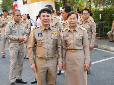 นายวิณะโรจน์ ทรัพย์ส่งสุข ปลัดกระทรวงเกษตรและสหกรณ์ ... พารามิเตอร์รูปภาพ 14