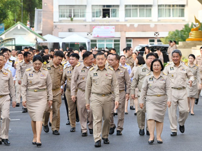 นายวิณะโรจน์ ทรัพย์ส่งสุข ปลัดกระทรวงเกษตรและสหกรณ์ ... พารามิเตอร์รูปภาพ 16
