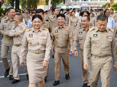 นายวิณะโรจน์ ทรัพย์ส่งสุข ปลัดกระทรวงเกษตรและสหกรณ์ ... พารามิเตอร์รูปภาพ 17