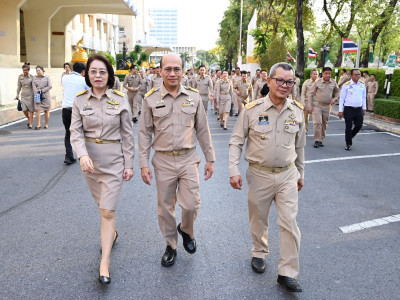 นายวิณะโรจน์ ทรัพย์ส่งสุข ปลัดกระทรวงเกษตรและสหกรณ์ ... พารามิเตอร์รูปภาพ 18
