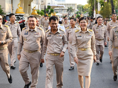 นายวิณะโรจน์ ทรัพย์ส่งสุข ปลัดกระทรวงเกษตรและสหกรณ์ ... พารามิเตอร์รูปภาพ 19