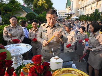นายวิณะโรจน์ ทรัพย์ส่งสุข ปลัดกระทรวงเกษตรและสหกรณ์ ... พารามิเตอร์รูปภาพ 2