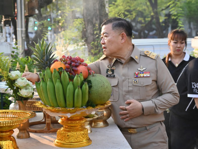 นายวิณะโรจน์ ทรัพย์ส่งสุข ปลัดกระทรวงเกษตรและสหกรณ์ ... พารามิเตอร์รูปภาพ 21