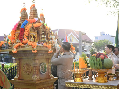 นายวิณะโรจน์ ทรัพย์ส่งสุข ปลัดกระทรวงเกษตรและสหกรณ์ ... พารามิเตอร์รูปภาพ 22