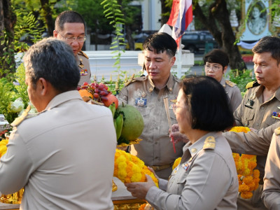 นายวิณะโรจน์ ทรัพย์ส่งสุข ปลัดกระทรวงเกษตรและสหกรณ์ ... พารามิเตอร์รูปภาพ 23