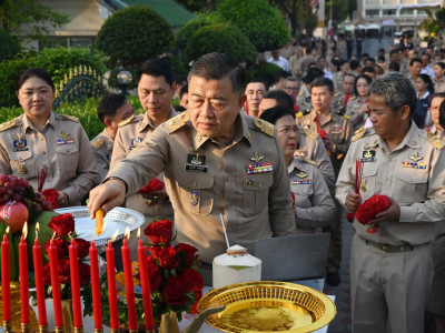 นายวิณะโรจน์ ทรัพย์ส่งสุข ปลัดกระทรวงเกษตรและสหกรณ์ ... พารามิเตอร์รูปภาพ 24