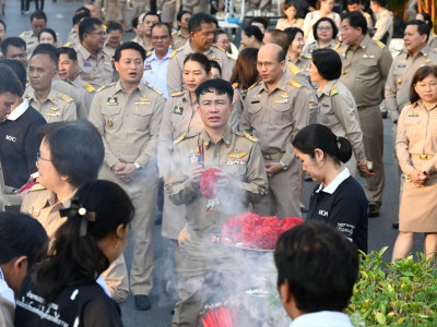 นายวิณะโรจน์ ทรัพย์ส่งสุข ปลัดกระทรวงเกษตรและสหกรณ์ ... พารามิเตอร์รูปภาพ 25