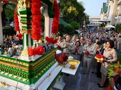 นายวิณะโรจน์ ทรัพย์ส่งสุข ปลัดกระทรวงเกษตรและสหกรณ์ ... พารามิเตอร์รูปภาพ 26