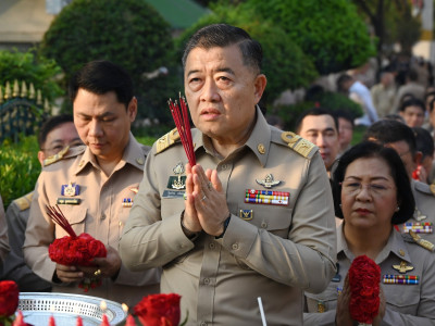 นายวิณะโรจน์ ทรัพย์ส่งสุข ปลัดกระทรวงเกษตรและสหกรณ์ ... พารามิเตอร์รูปภาพ 27