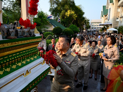 นายวิณะโรจน์ ทรัพย์ส่งสุข ปลัดกระทรวงเกษตรและสหกรณ์ ... พารามิเตอร์รูปภาพ 29