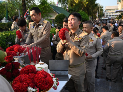 นายวิณะโรจน์ ทรัพย์ส่งสุข ปลัดกระทรวงเกษตรและสหกรณ์ ... พารามิเตอร์รูปภาพ 3