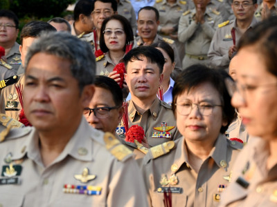 นายวิณะโรจน์ ทรัพย์ส่งสุข ปลัดกระทรวงเกษตรและสหกรณ์ ... พารามิเตอร์รูปภาพ 30