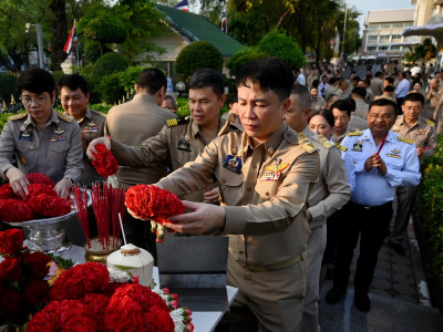นายวิณะโรจน์ ทรัพย์ส่งสุข ปลัดกระทรวงเกษตรและสหกรณ์ ... พารามิเตอร์รูปภาพ 31
