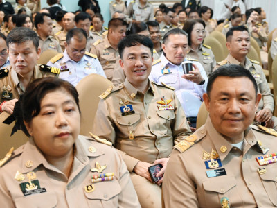 นายวิณะโรจน์ ทรัพย์ส่งสุข ปลัดกระทรวงเกษตรและสหกรณ์ ... พารามิเตอร์รูปภาพ 4