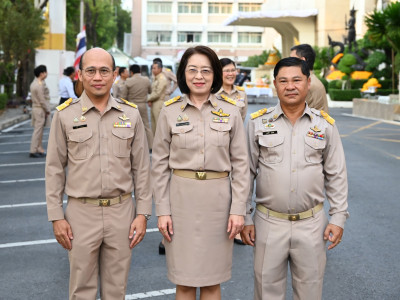 นายวิณะโรจน์ ทรัพย์ส่งสุข ปลัดกระทรวงเกษตรและสหกรณ์ ... พารามิเตอร์รูปภาพ 9