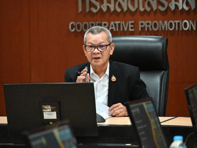 รองอธิบดีกรมส่งเสริมสหกรณ์ ... พารามิเตอร์รูปภาพ 1
