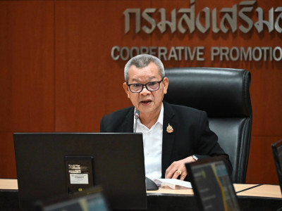 รองอธิบดีกรมส่งเสริมสหกรณ์ ... พารามิเตอร์รูปภาพ 16