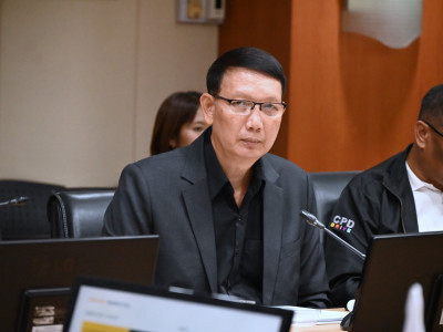 รองอธิบดีกรมส่งเสริมสหกรณ์ ... พารามิเตอร์รูปภาพ 5