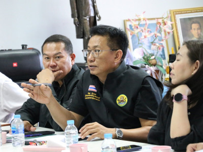 รองอธิบดีกรมส่งเสริมสหกรณ์ ... พารามิเตอร์รูปภาพ 10