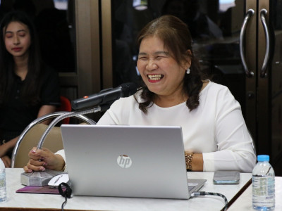 รองอธิบดีกรมส่งเสริมสหกรณ์ ... พารามิเตอร์รูปภาพ 14