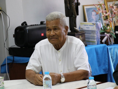 รองอธิบดีกรมส่งเสริมสหกรณ์ ... พารามิเตอร์รูปภาพ 16