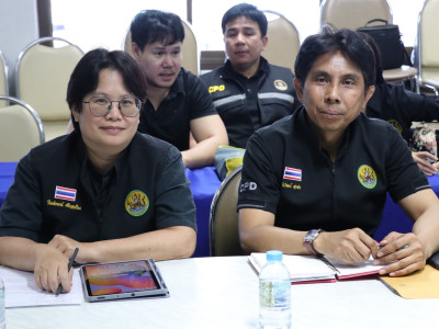 รองอธิบดีกรมส่งเสริมสหกรณ์ ... พารามิเตอร์รูปภาพ 17