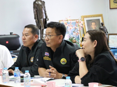 รองอธิบดีกรมส่งเสริมสหกรณ์ ... พารามิเตอร์รูปภาพ 20