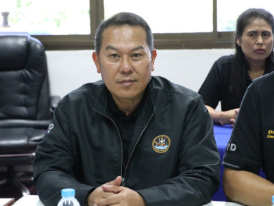 รองอธิบดีกรมส่งเสริมสหกรณ์ ... พารามิเตอร์รูปภาพ 4