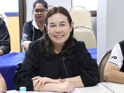 รองอธิบดีกรมส่งเสริมสหกรณ์ ... พารามิเตอร์รูปภาพ 5