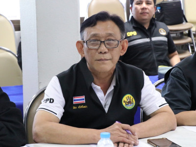 รองอธิบดีกรมส่งเสริมสหกรณ์ ... พารามิเตอร์รูปภาพ 6