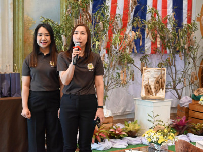 รองอธิบดีกรมส่งเสริมสหกรณ์ ... พารามิเตอร์รูปภาพ 14